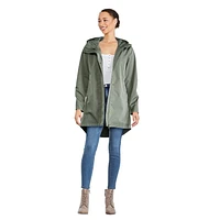 Imperméable George pour femmes Tailles TP–TG
