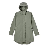 Imperméable George pour femmes Tailles TP–TG