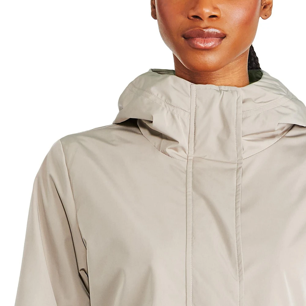 George Women's Rain Jacket, Sizes XS-XL