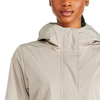 George Women's Rain Jacket, Sizes XS-XL