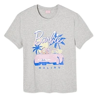 Barbie Women's Short Sleeve Tee