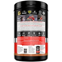 Six Star Elite Series Whey Protein Plus Salted Caramel Powder