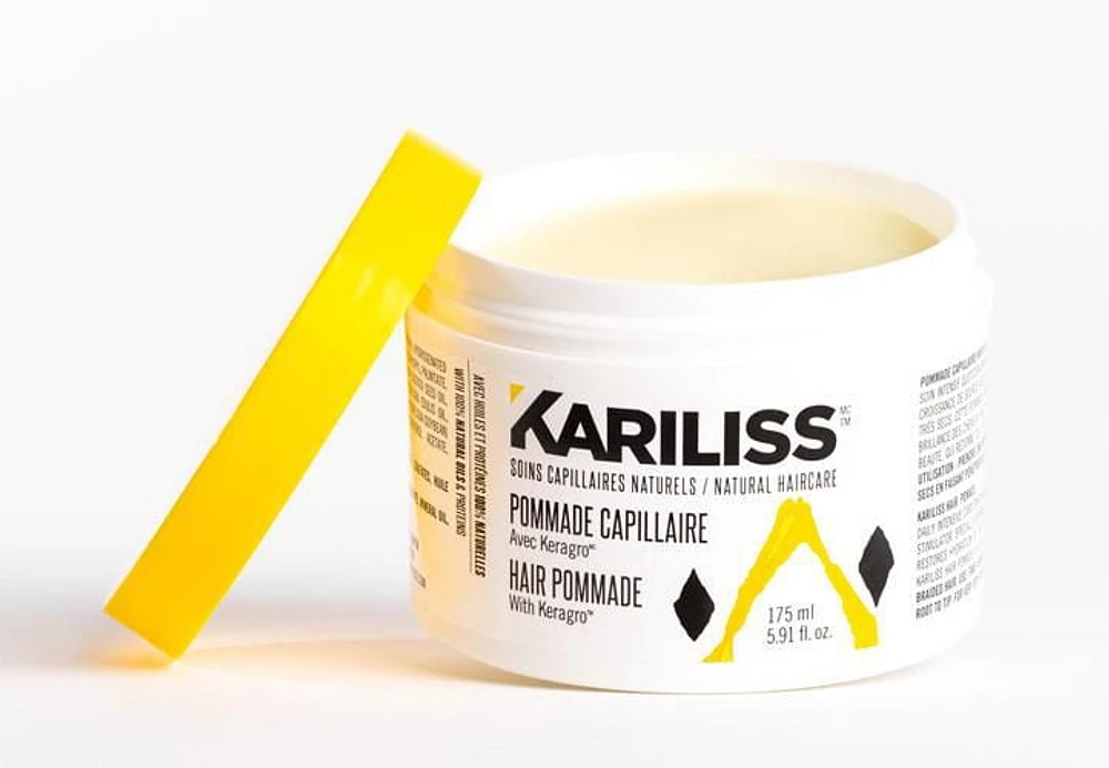 Kariliss Hair Pomade