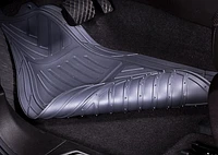 TUNE IT! Rubber Floor Mat