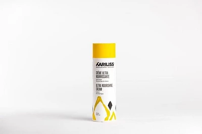 Kariliss Ultra Nourishing Cream - Leave in for all hair types