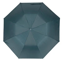 Parapluie/Parasol pliant automatique - Uni Protection parfaite contre la pluie.