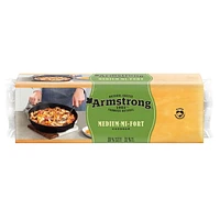 Armstrong Medium Cheddar Cheese, 1.35 kg