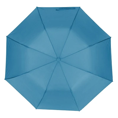 Parapluie économique - Pliage automatique - Uni Parapluie élégant