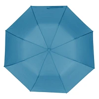 Parapluie économique - Pliage automatique - Uni Parapluie élégant