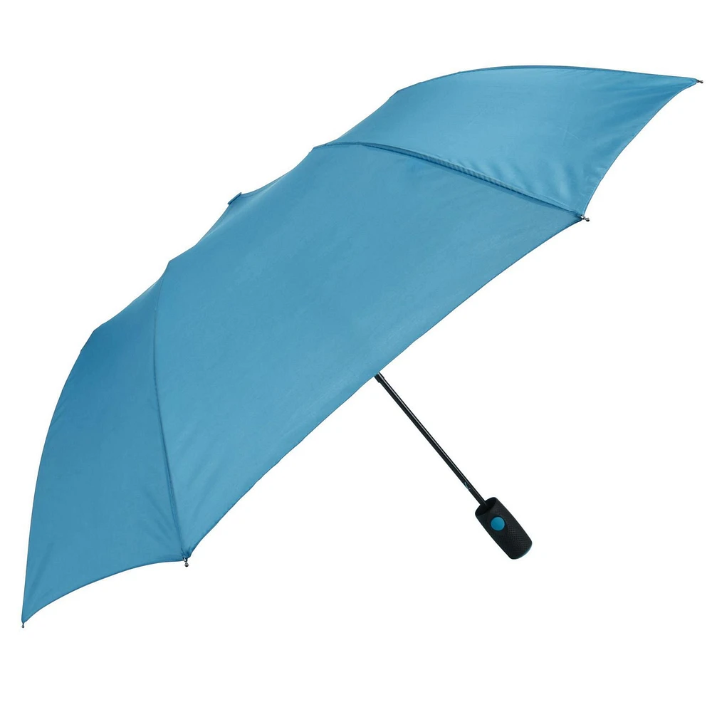 Parapluie économique - Pliage automatique - Uni Parapluie élégant