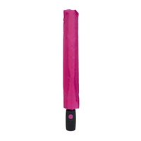 Parapluie économique - Pliage automatique - Uni Parapluie élégant