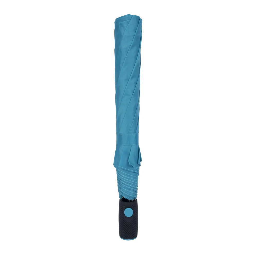 Parapluie économique - Pliage automatique - Uni Parapluie élégant