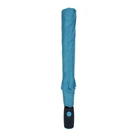 Parapluie économique - Pliage automatique - Uni Parapluie élégant