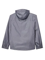 Veste de pluie en peluche John Deere pour hommes et grands