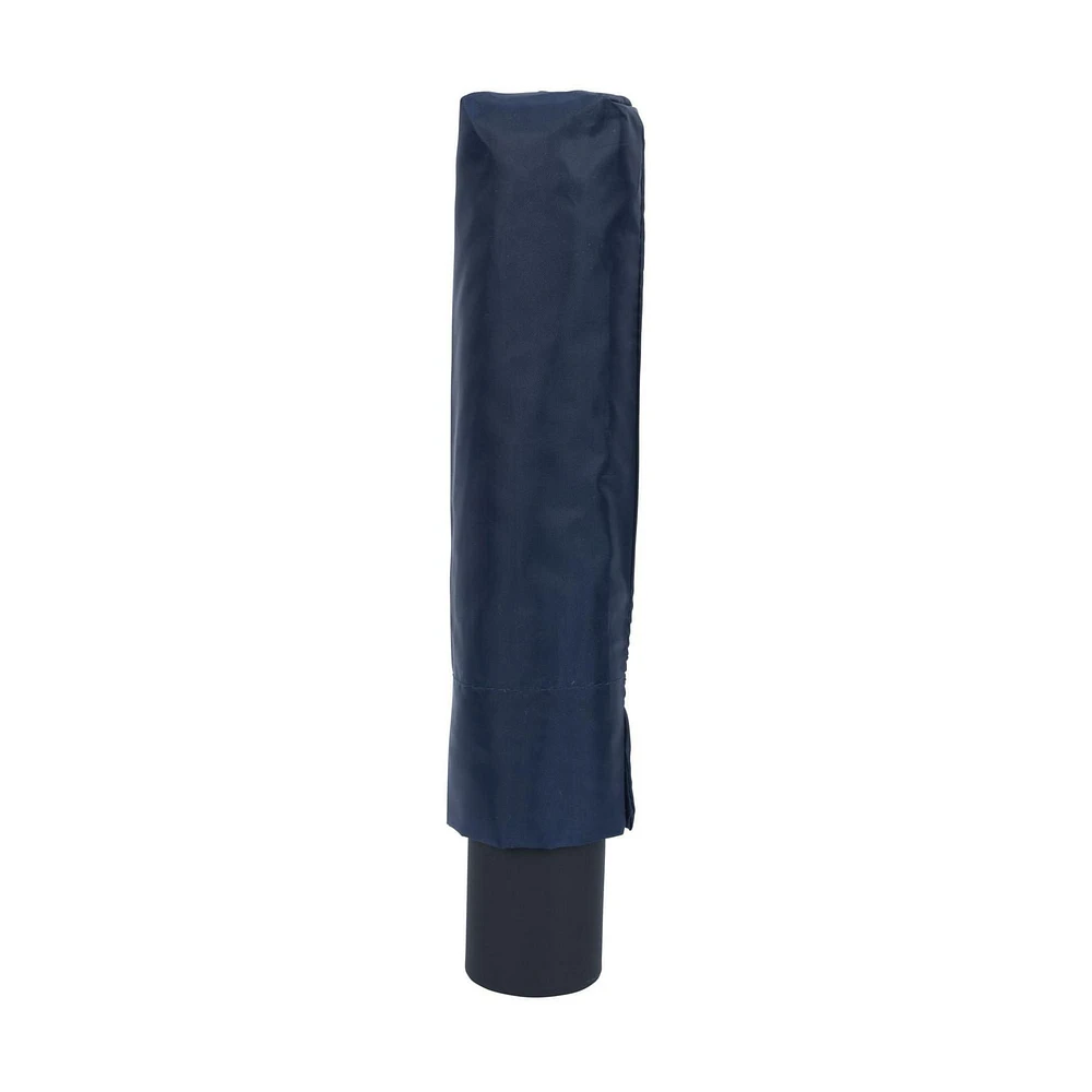 Manual Mini Umbrella - Navy, Perfect shield