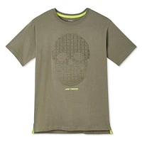 George Boys' Short Sleeve Novelty Tee