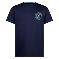 TSHIRT LOGO MESSI HOMMES Tailles P – TG