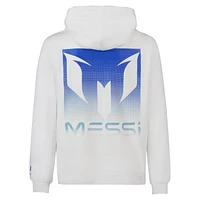 CAPUCHON LOGO MESSI HOMME Tailles P – TG