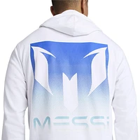 CAPUCHON LOGO MESSI HOMME Tailles P – TG
