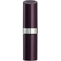 Rimmel Lasting Finish Lipstick, High colour, up to 8 hours wear, Smooth creamy texture, 100% Cruelty-Free
