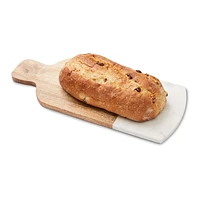 Your Fresh Market Cranberry Pumpkin Seed Bread, 450 g