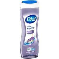 Dial Body Wash, Lavender & Jasmine, 473mL, Body Wash, 473mL