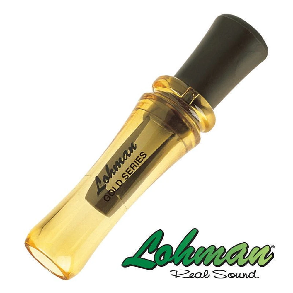 Flambeau Lohman Gold Series Goose Call