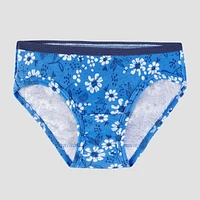 Culottes a la hanche pour filles, Fruit of the Loom, paquet de 9 Tailles 6 à 16