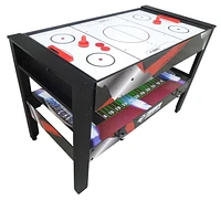 Triumph 4 in 1 Rotating Game Table