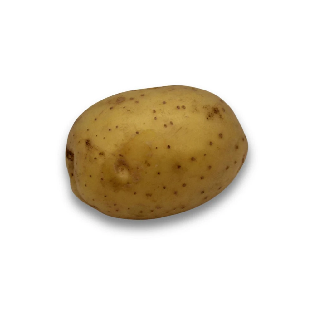 Potato, Yellow, Sold in singles, 0.24 - 0.42 kg