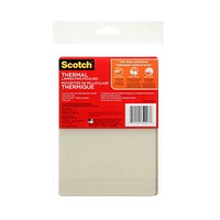 Scotch™ Thermal Laminating Pouches TP5903-20-C