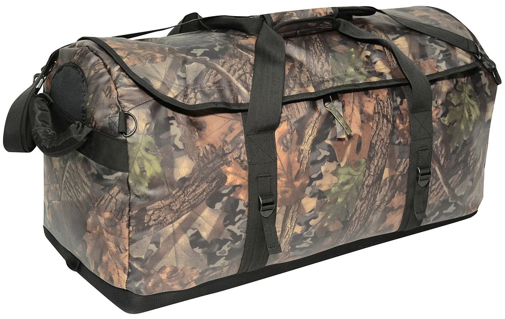 North 49 Large Camouflage Marine Duffle