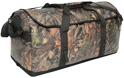 North 49 Large Camouflage Marine Duffle