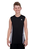 Reebok Débardeur Energy Colorblock Muscle pour garçon
