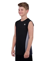 Reebok Débardeur Energy Colorblock Muscle pour garçon