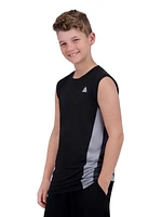 Reebok Débardeur Energy Colorblock Muscle pour garçon