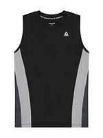 Reebok Débardeur Energy Colorblock Muscle pour garçon