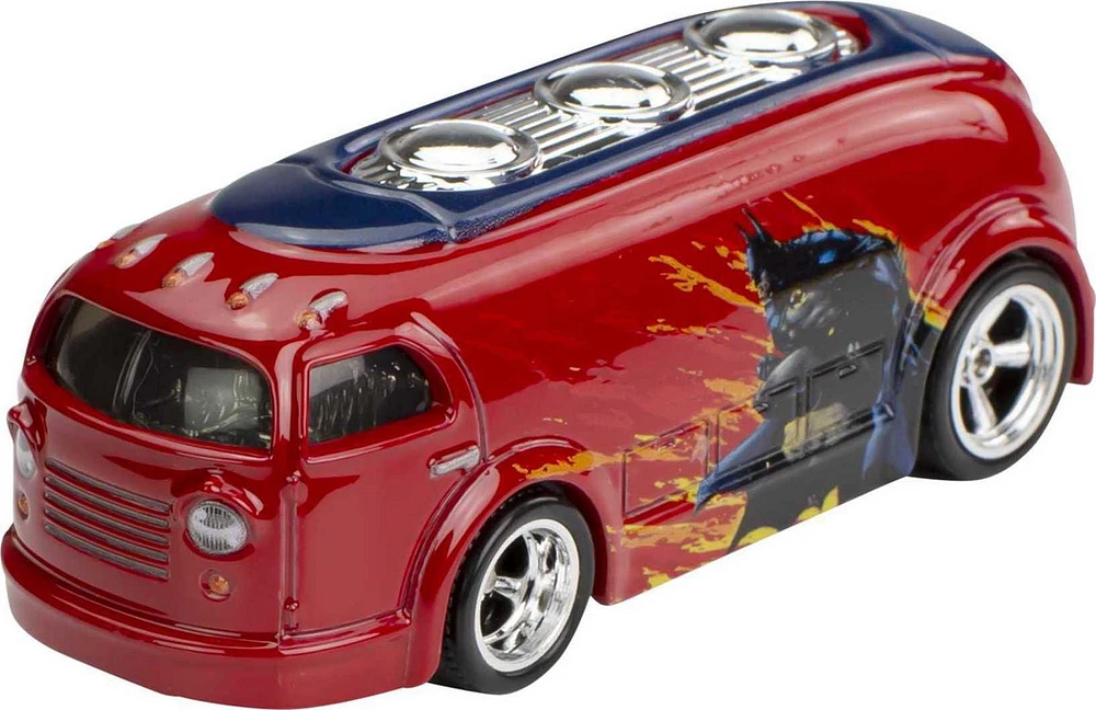 Hot Wheels Haulin' Gas Vehicle