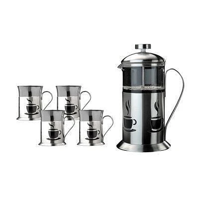 BergHOFF French Press Coffee Set