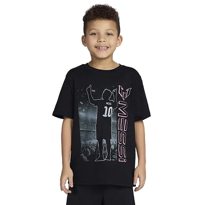 Messi kids graphic tee, XS (4/5) – XL (14/16)
