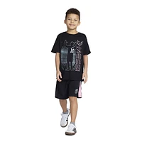 Messi kids graphic tee, XS (4/5) – XL (14/16)