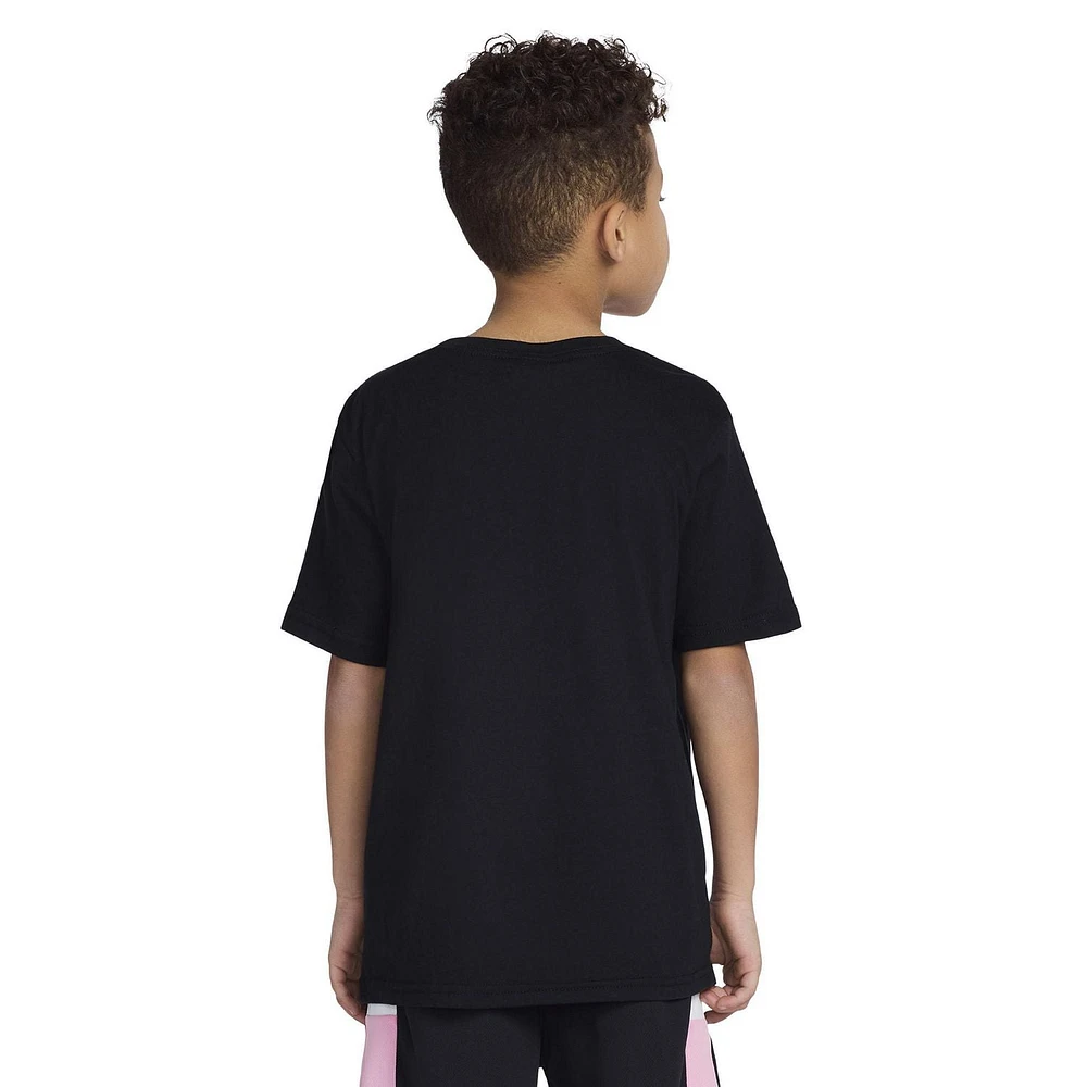 Messi kids graphic tee, XS (4/5) – XL (14/16)