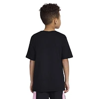 Messi kids graphic tee, XS (4/5) – XL (14/16)