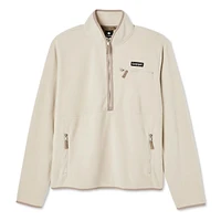 Canadiana x RCGS Adult Gender Inclusive Half-Zip Popover