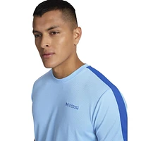 TSHIRT FILET MESSI HOMMES Tailles P – TG