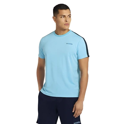 TSHIRT FILET MESSI HOMMES Tailles P – TG