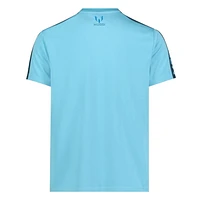 TSHIRT FILET MESSI HOMMES Tailles P – TG