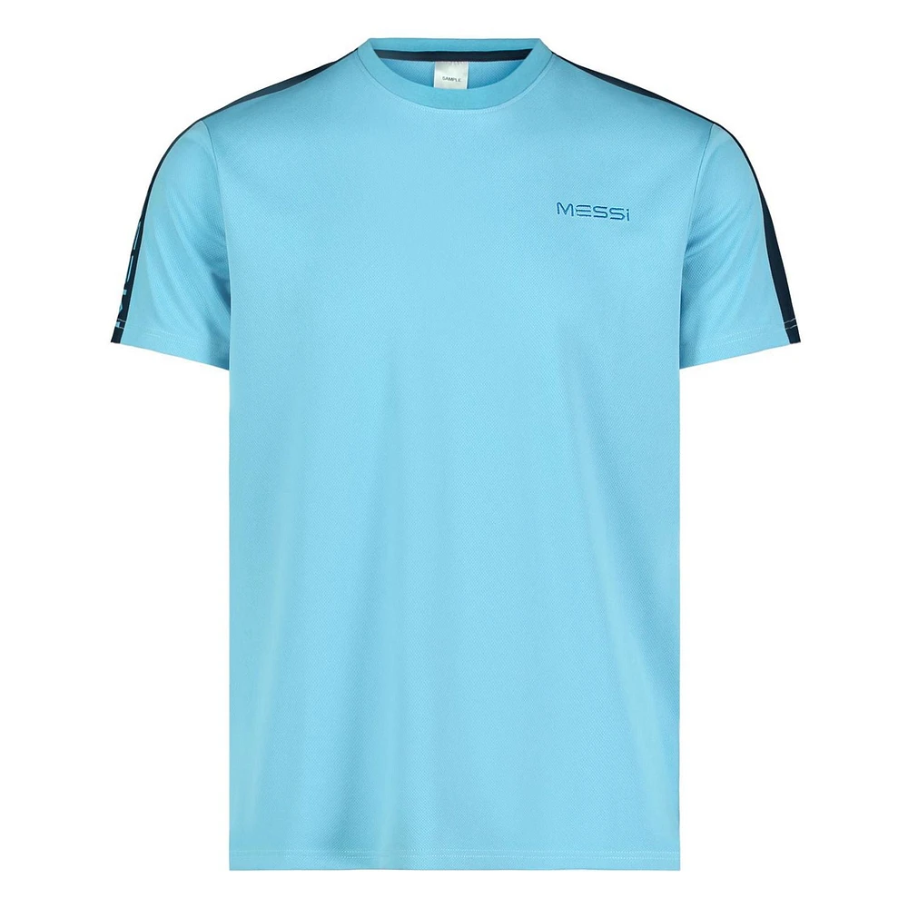 TSHIRT FILET MESSI HOMMES Tailles P – TG