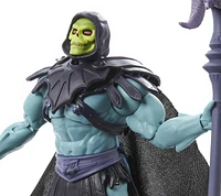 Masters of the Universe Masterverse New Eternia Skeletor Action Figure