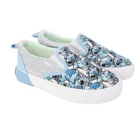 Disney Lilo & Stitch Slip on Sneaker Stylish and comfortable